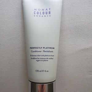 New Sealed Monat conditioner